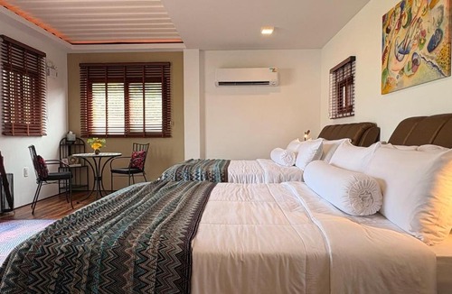 Don Sak Hotel | This Great Place