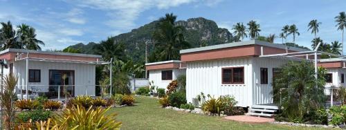 Don Sak Hotel | This Great Place