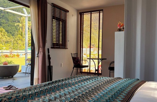Don Sak Resort | This Great Place
