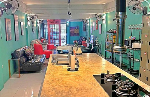Chang Phueak House | This is the postal code to be in chiang mai minutes to 305 restaurants