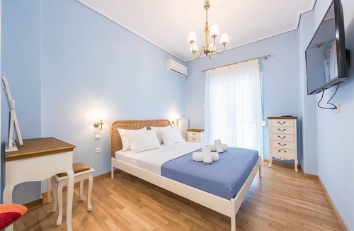 Thissio Apartment | Thissio Cocoon For Two