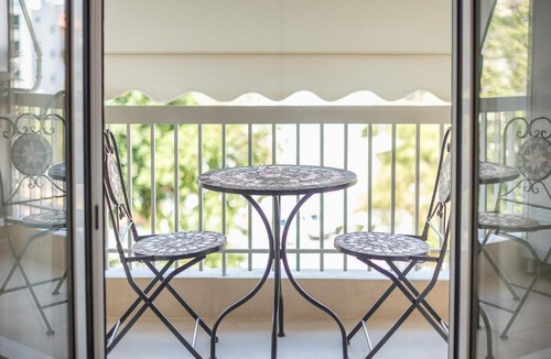 Thissio Apartment | Thissio Cocoon