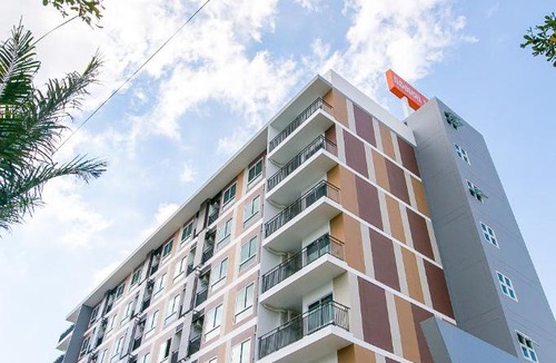 Samut Sakhon Hotel | Thongchen Residence