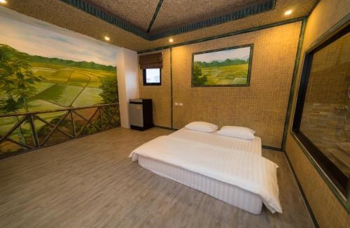 Bang Na Hotel | Thongtara House Boutique Srinakarin