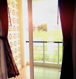 Nakhon Ratchasima Hotel | Thorfun Guesthouse in the Garden