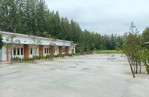 Prachuap Khiri Khan Resort | Three Bays Resort
