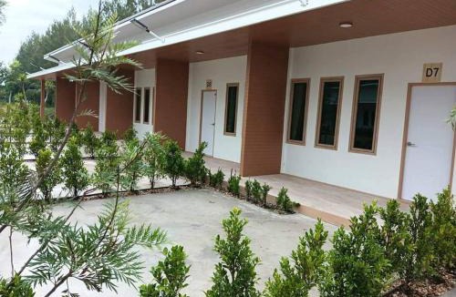 Prachuap Khiri Khan Resort | Three Bays Resort