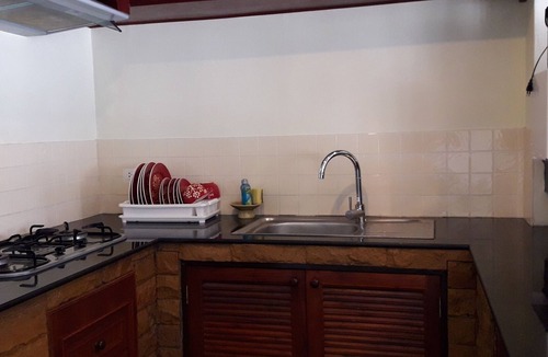 Patong Apartment | Three Bedroom Apartment 24