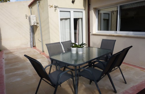 Pissouri House | Three Bedroom Bungalow in a Beautiful Beach Resort