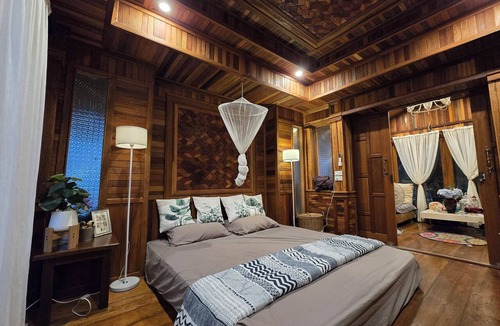 Kanchanaburi House | three little birds 2 bedroom