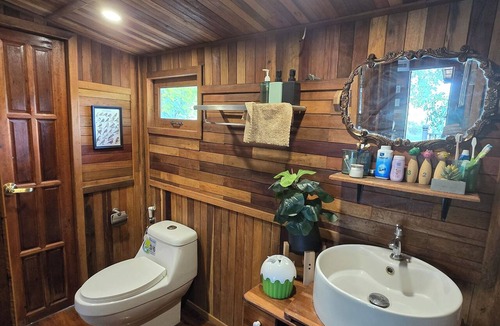 Kanchanaburi House | three little birds 2 bedroom