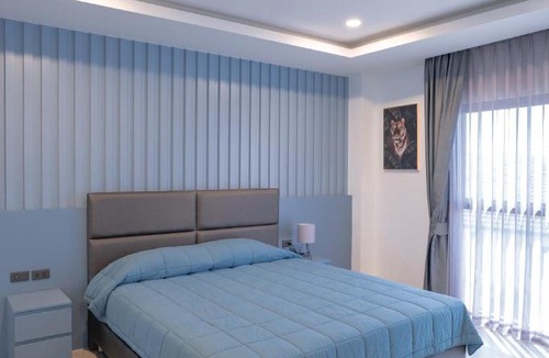 Na Kluea Hotel | Three One East