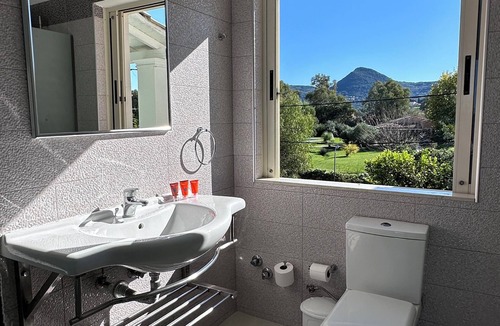 Messonghi Hotel | Three Stars Beach Hotel