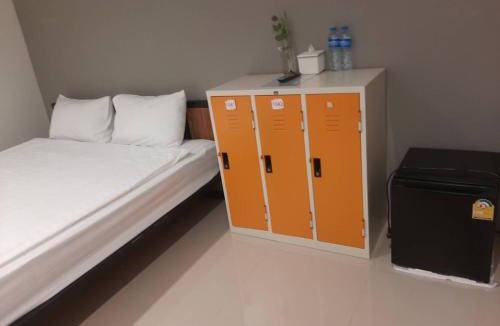 Ban Tai Hostel | Thyme Xeriscape Hostel
