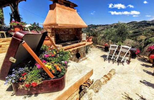 Loulos House | Thymes traditional house