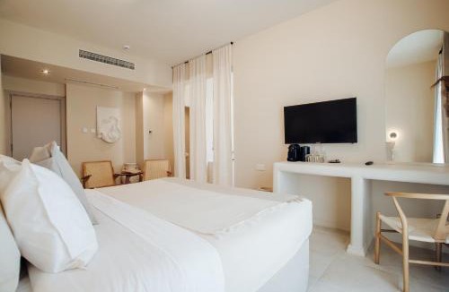Kakopetria Hotel | Thymises Boutique Hotel