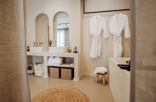 Kakopetria Hotel | Thymises Boutique Hotel