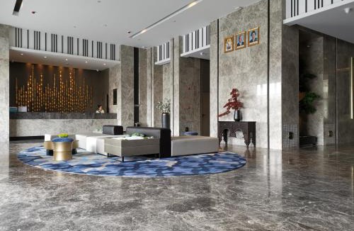 Sen Sok Hotel | Tian Yi International Hotel 天艺国际酒店