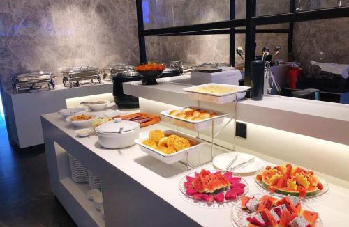 Sen Sok Hotel | Tian Yi International Hotel 天艺国际酒店