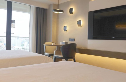Sen Sok Hotel | Tian Yi International Hotel 天艺国际酒店