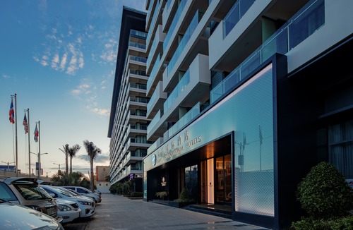 Sen Sok Hotel | Tian Yi International Hotel