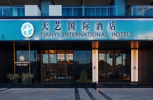 Sen Sok Hotel | Tian Yi International Hotel