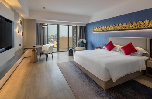 Sen Sok Hotel | TIANYI INTERNATIONAL HOTELS 天艺国际酒店