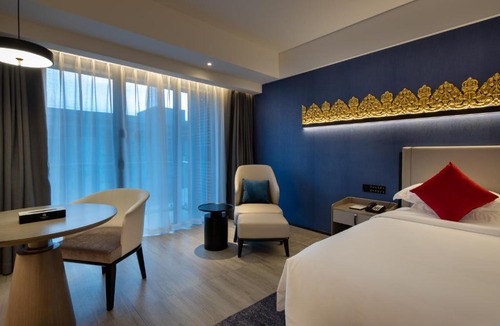 Sen Sok Hotel | TIANYI INTERNATIONAL HOTELS 天艺国际酒店