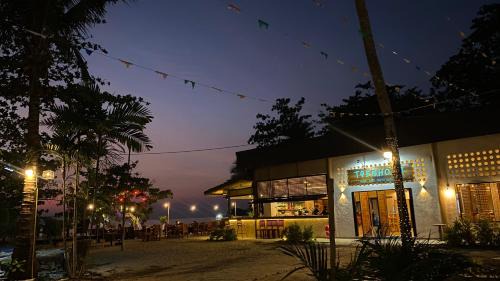 Ko Lanta Bed & Breakfast | Tienhom Villa at kohlanta