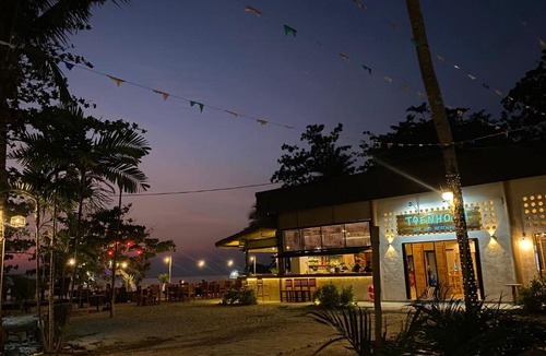 Ko Lanta Bed & Breakfast | Tienhom Villa at kohlanta