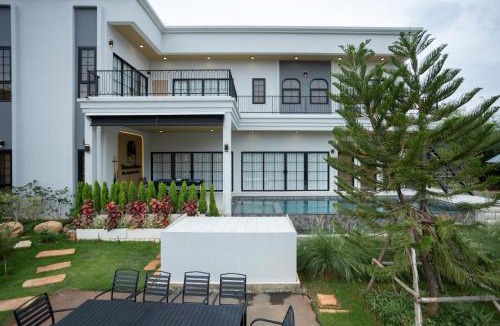Nong Nam Daeng Villa | Tierra en Sierra เทียร์ร่า เอน เซียร์ร่า