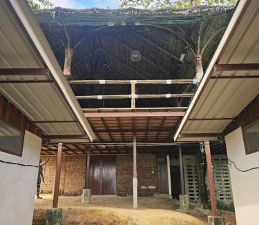Ranong House | Tiger homestay 2 Phayam