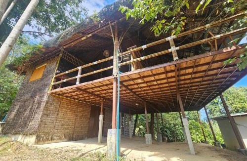 Ranong House | Tiger homestay 2 Phayam