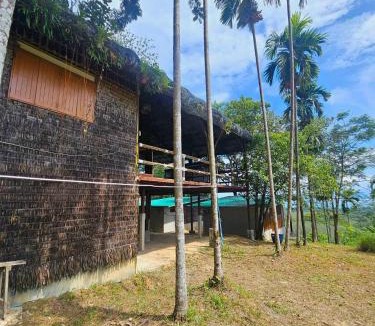 Ranong House | Tiger homestay 2 Phayam