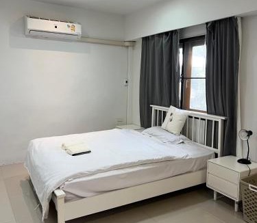 Khlong Toei Nuea House | Tiger Homestay