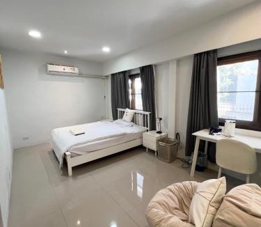 Khlong Toei Nuea House | Tiger Homestay