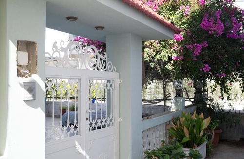 Karpathos Apartment | Tinas House