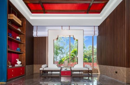 Sihanoukville City Centre Hotel | Ting Bo Hotel Sihanoukville Autonomous Port Branch 廷泊酒店西哈努克高龙岛码头店