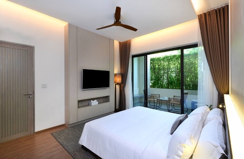 Kathu Hotel | Tinidee Golf Resort Phuket
