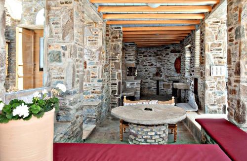 Tinos Town Villa | Tinos Habitart