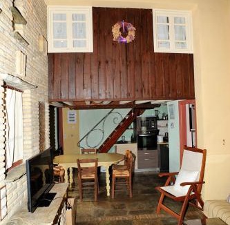 Tinos Town Villa | Tinos Habitart