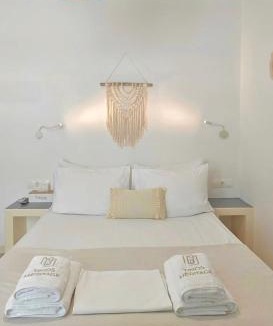 Tinos House | Tinos Heritage Agora