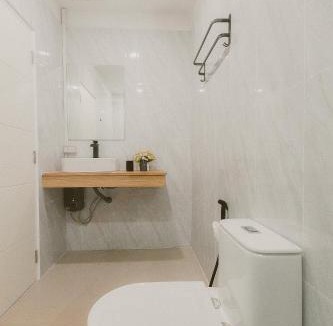 Ban Saiyuan Apartment | Tiny Dreams Room Rentals