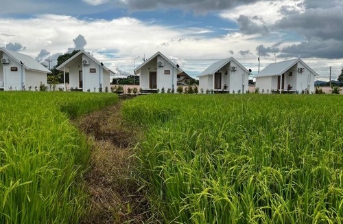 Chae Hom House | Tiny house homestay & cafe 5 units