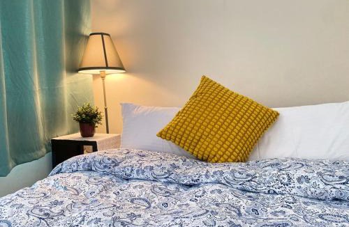 Thanon Phaya Thai Apartment | Tiny Nest Pratunum Airport Link