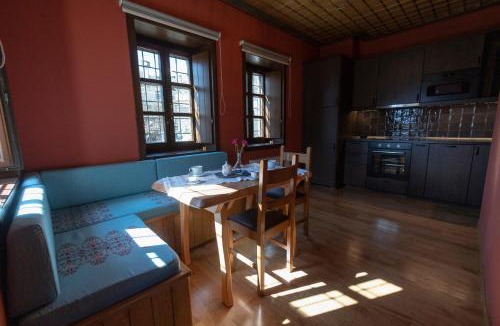 Zagorohoria Apartment | Tis Ouranias