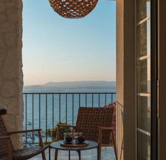 Pylos Apartment | TIS YAYAS apartments