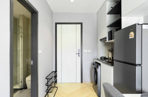 Cherngtalay Apartment | Title Legendary garden view C407
