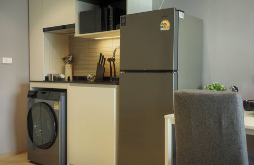 Cherngtalay Apartment | Title Legendary garden view C407