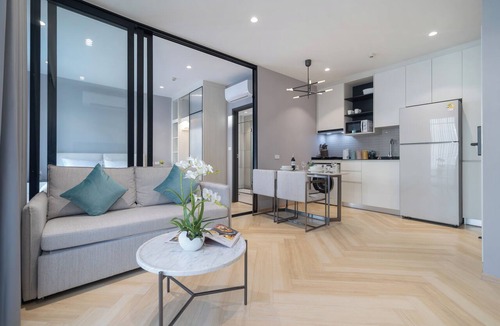 Cherngtalay Apartment | Title Legendary D605